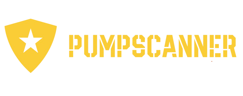 PumpScanner Logo